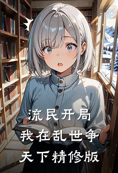 流民开局：我在乱世争天下精修版