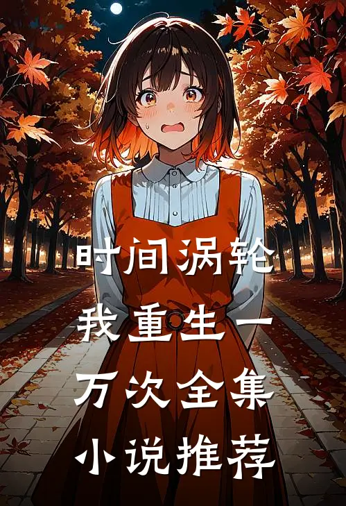 时间涡轮：我重生一万次全集小说推荐