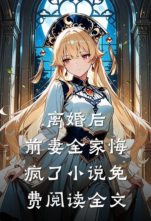 离婚后，前妻全家悔疯了小说免费阅读全文
