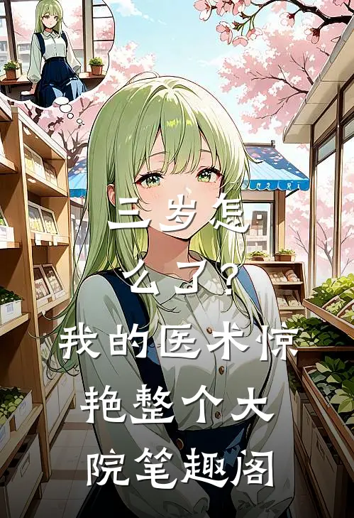 三岁怎么了？我的医术惊艳整个大院笔趣阁