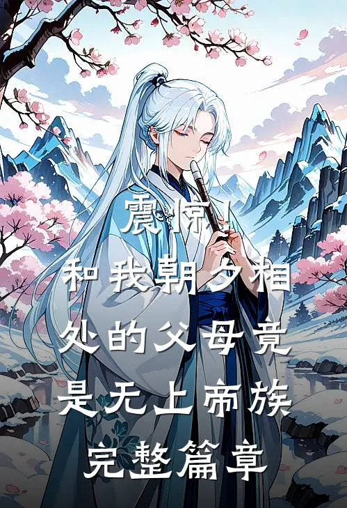 震惊！和我朝夕相处的父母竟是无上帝族完整篇章