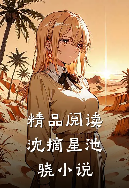 精品阅读沈摘星池骁小说