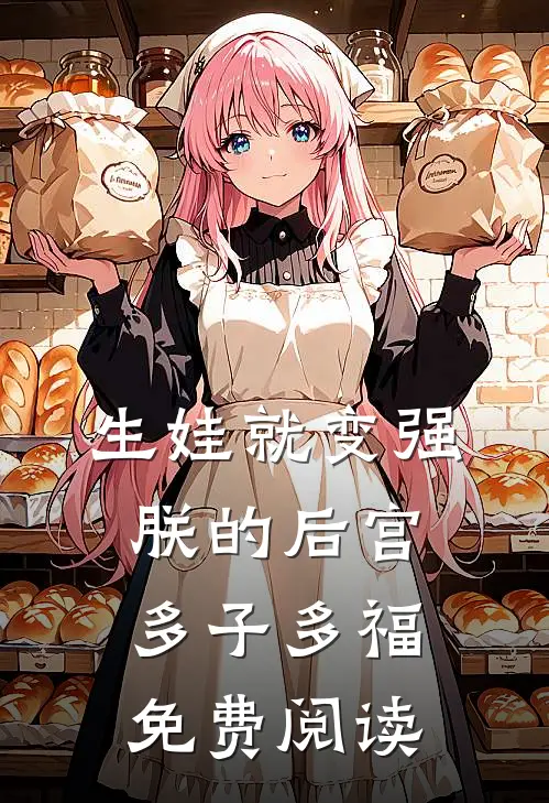 生娃就变强，朕的后宫多子多福免费阅读