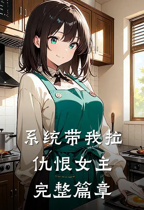 系统带我拉仇恨女主完整篇章