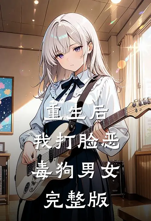 重生后，我打脸恶毒狗男女完整版