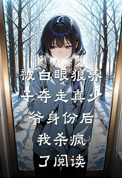 被白眼狼养子夺走真少爷身份后，我杀疯了阅读
