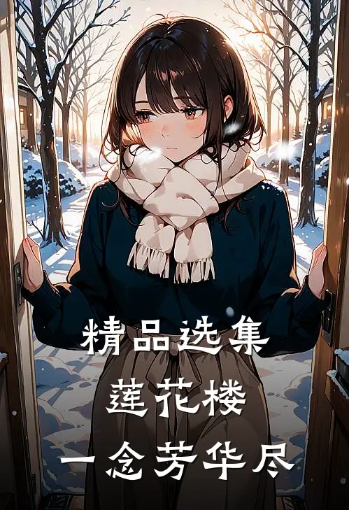 精品选集莲花楼：一念芳华尽