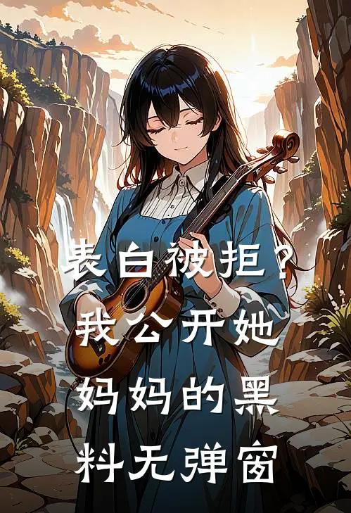 表白被拒？我公开她妈妈的黑料无弹窗
