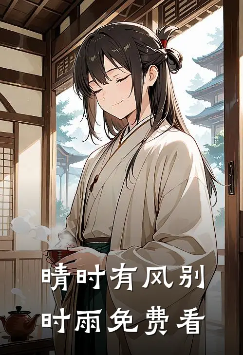 晴时有风别时雨免费看