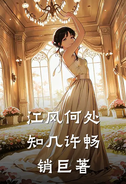 江风何处知几许畅销巨著