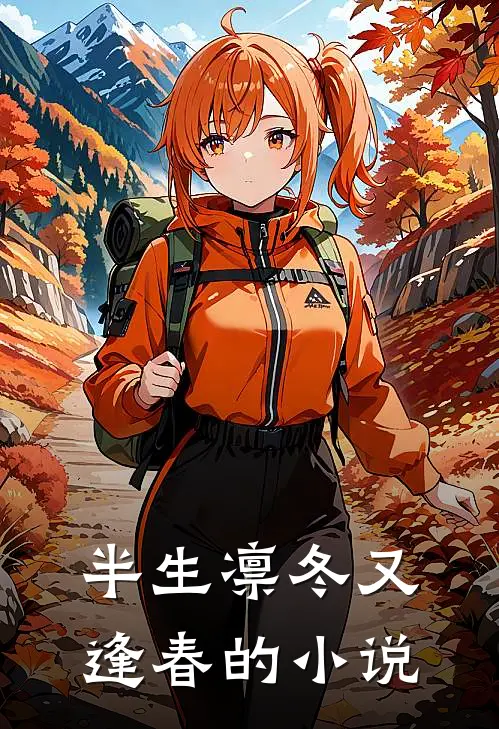 半生凛冬又逢春的小说
