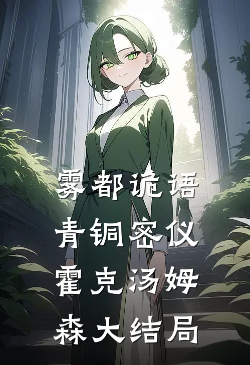 雾都诡语：青铜密仪霍克汤姆森大结局