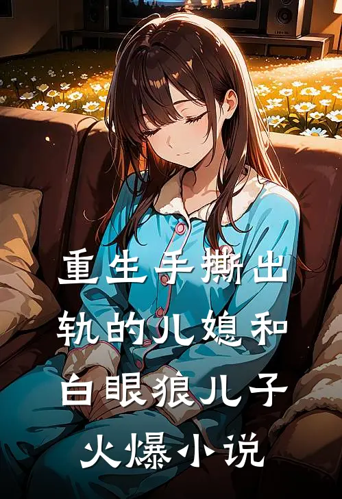 重生手撕出轨的儿媳和白眼狼儿子火爆小说