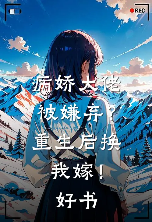 病娇大佬被嫌弃？重生后换我嫁！好书