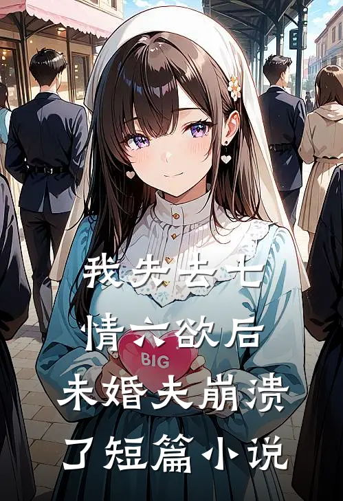 我失去七情六欲后，未婚夫崩溃了短篇小说