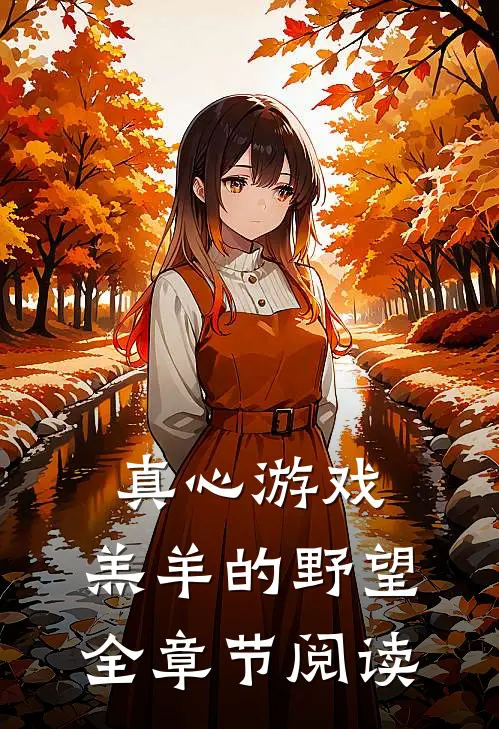 真心游戏：羔羊的野望全章节阅读