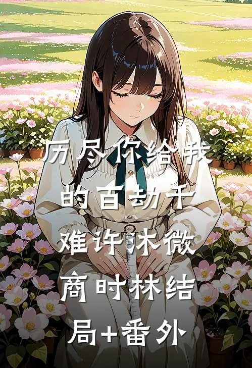 历尽你给我的百劫千难许沐微商时林结局+番外