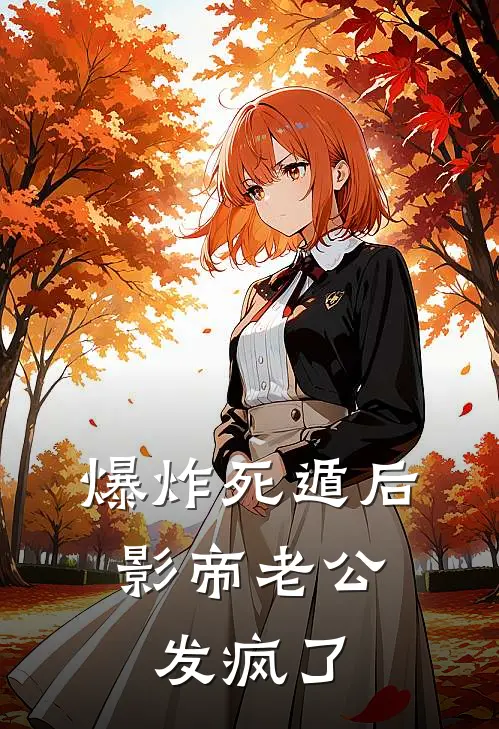 爆炸死遁后，影帝老公发疯了