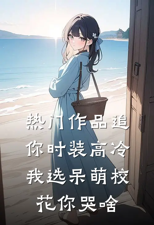热门作品追你时装高冷，我选呆萌校花你哭啥