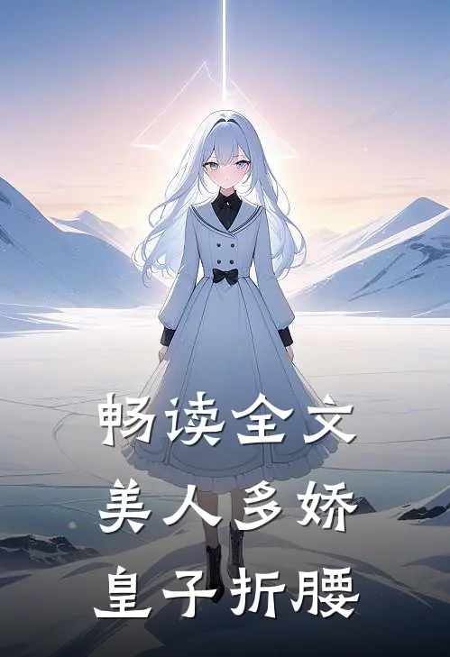 畅读全文美人多娇，皇子折腰