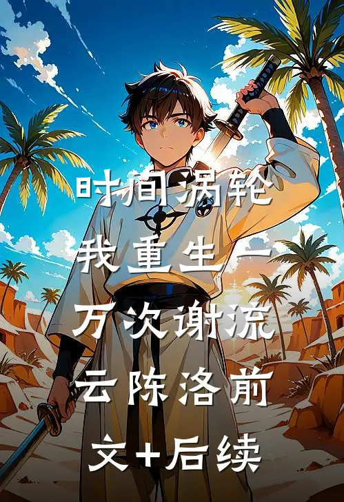 时间涡轮：我重生一万次谢流云陈洛前文+后续