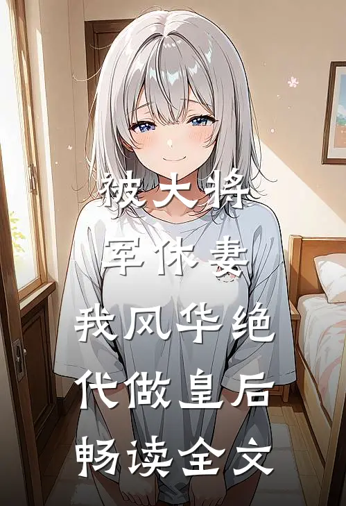 被大将军休妻，我风华绝代做皇后畅读全文