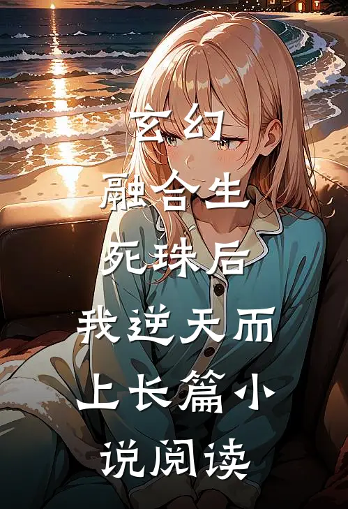 玄幻：融合生死珠后，我逆天而上长篇小说阅读