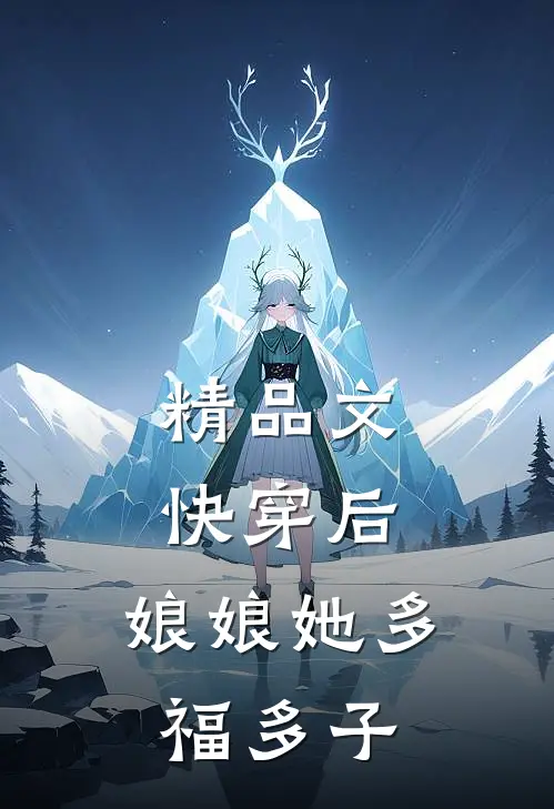 精品文快穿后，娘娘她多福多子