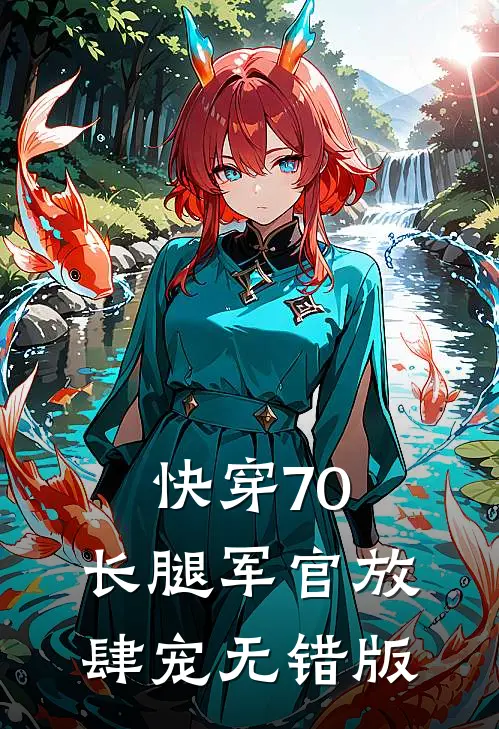 快穿70：长腿军官放肆宠无错版