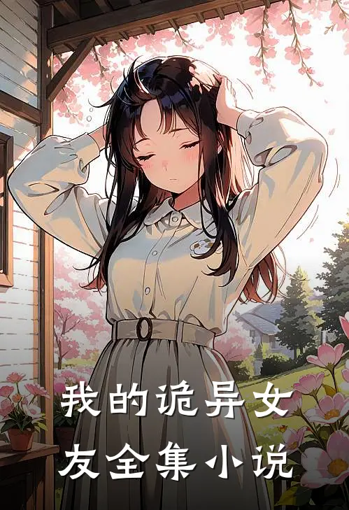 我的诡异女友全集小说