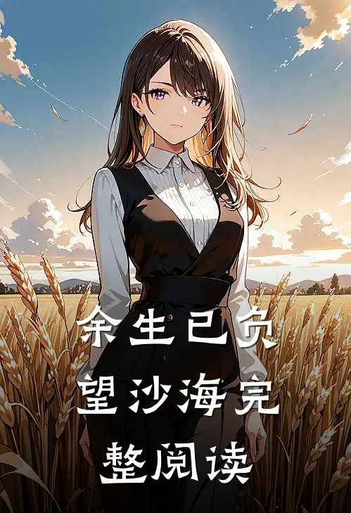 余生已负望沙海完整阅读