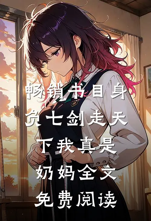 畅销书目身负七剑走天下我真是奶妈全文免费阅读