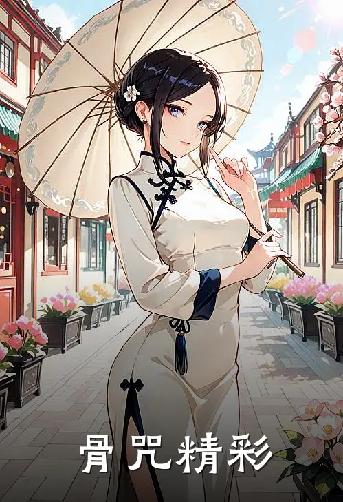 骨咒精彩