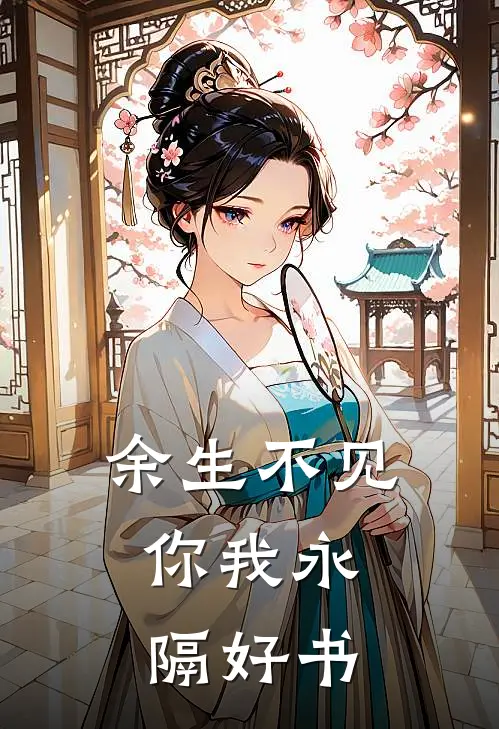 余生不见，你我永隔好书
