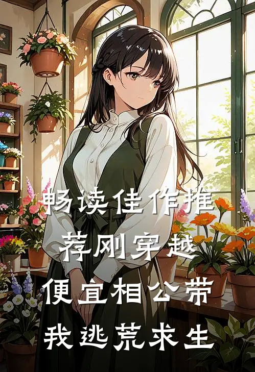 畅读佳作推荐刚穿越，便宜相公带我逃荒求生