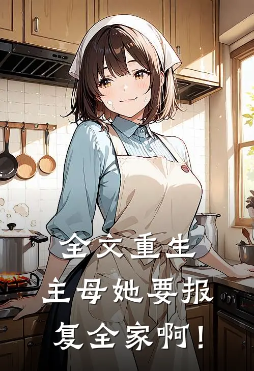全文重生：主母她要报复全家啊！