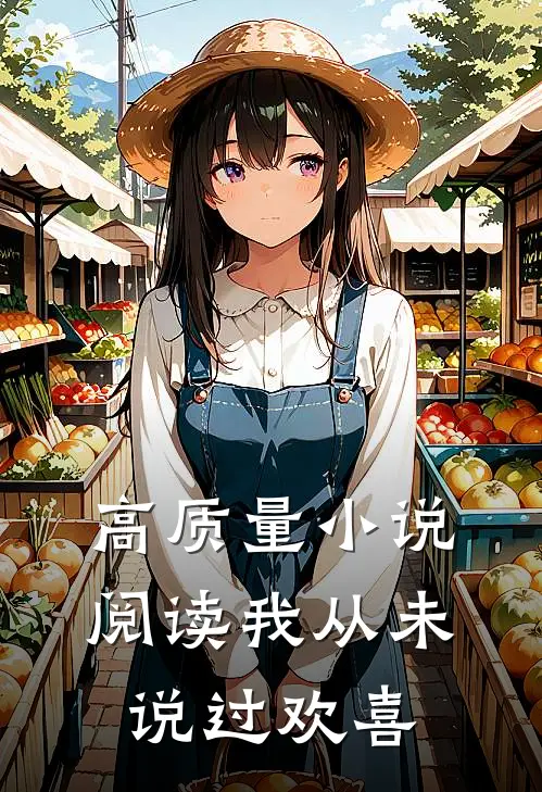 高质量小说阅读我从未说过欢喜