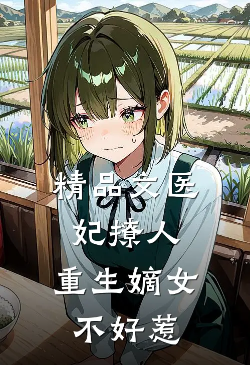 精品文医妃撩人：重生嫡女不好惹