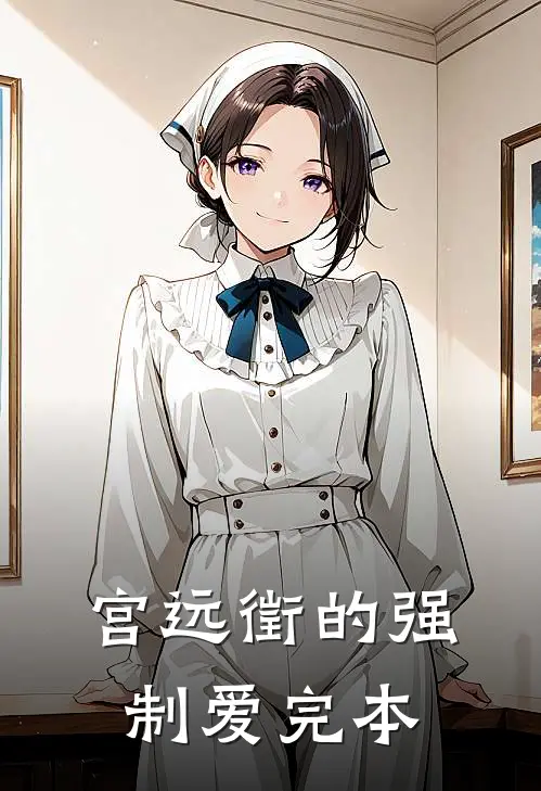 宫远徵的强制爱完本