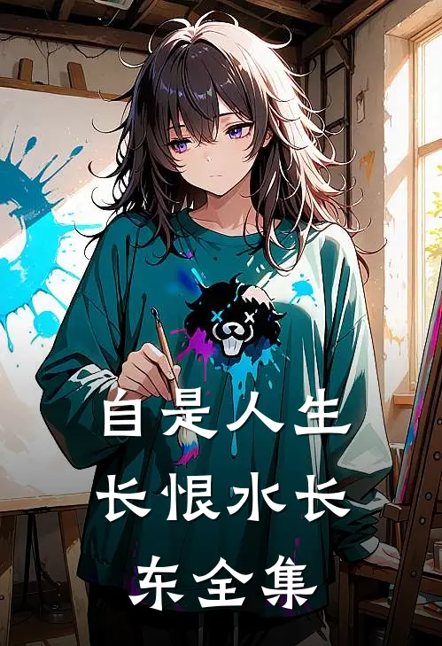 自是人生长恨水长东全集