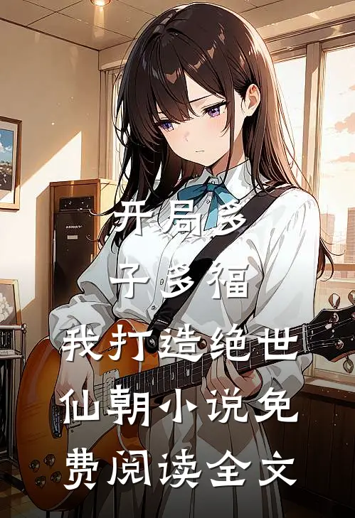 开局多子多福，我打造绝世仙朝小说免费阅读全文