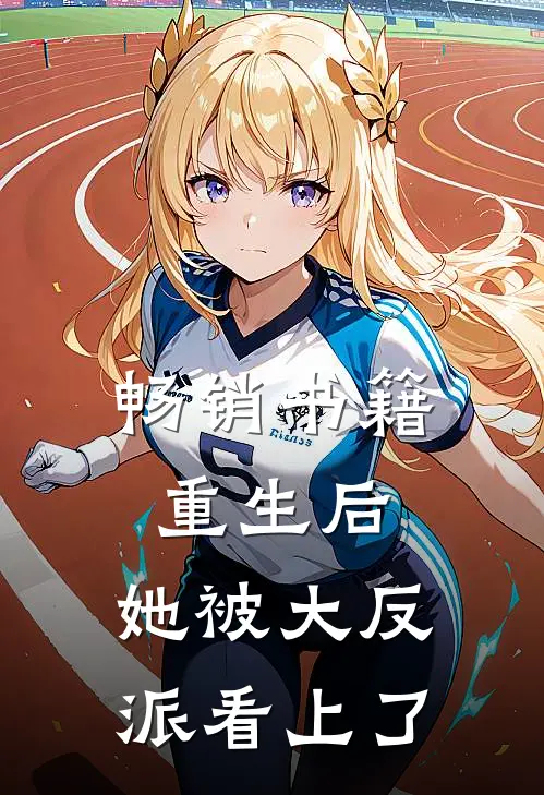 畅销书籍重生后，她被大反派看上了