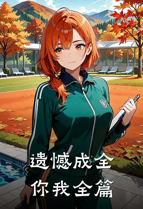 遗憾成全你我全篇