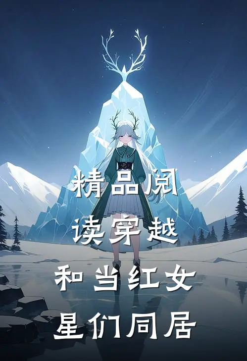 精品阅读穿越：和当红女星们同居