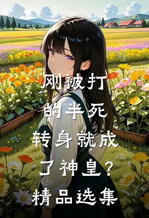 刚被打的半死，转身就成了神皇？精品选集