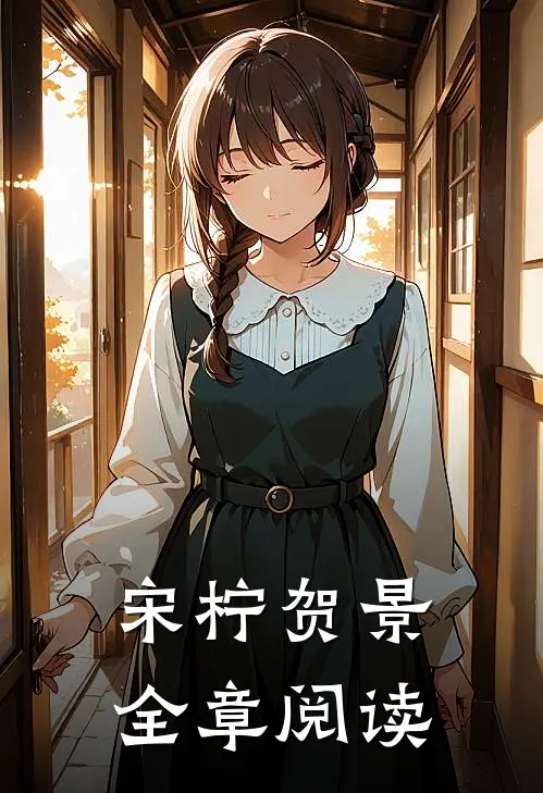 宋柠贺景全章阅读