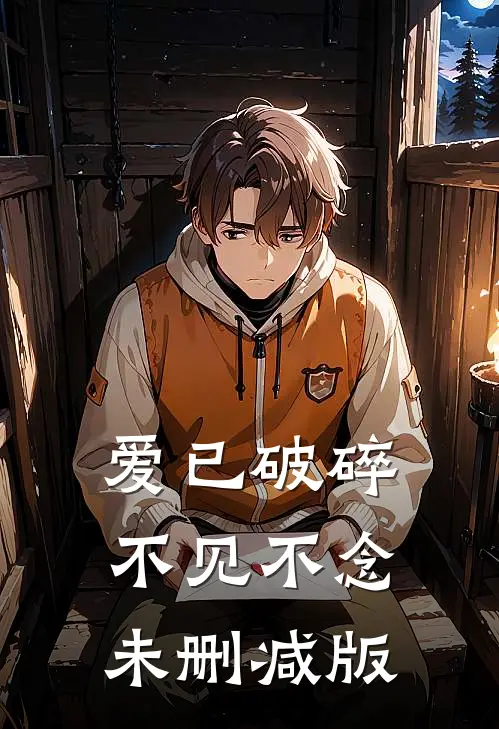爱已破碎，不见不念未删减版