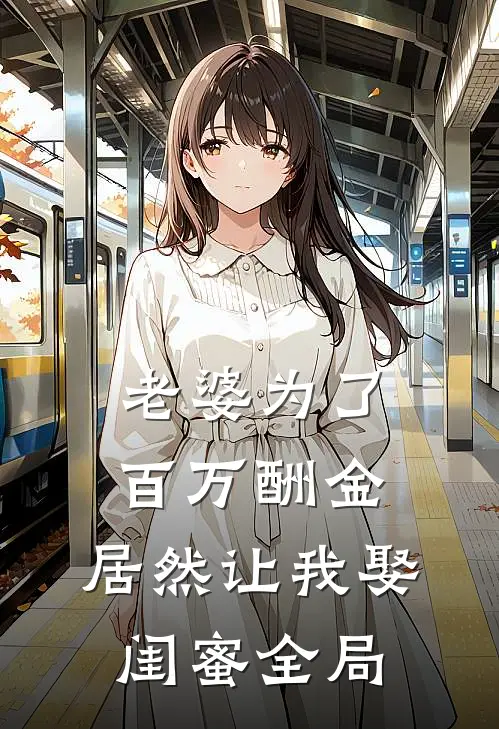 老婆为了百万酬金，居然让我娶闺蜜全局