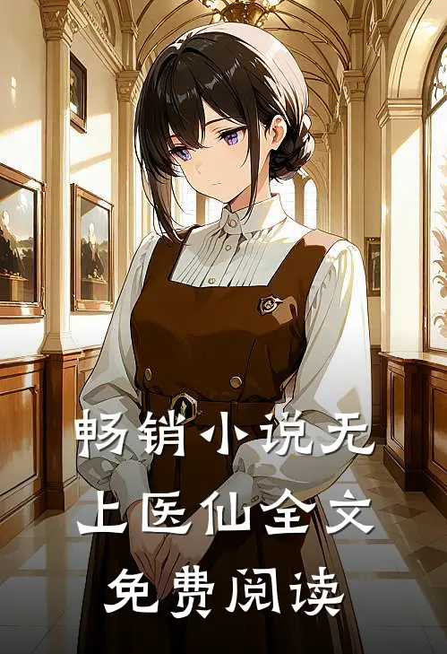 畅销小说无上医仙全文免费阅读