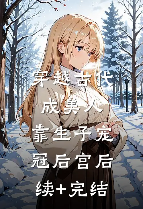 穿越古代成美人，靠生子宠冠后宫后续+完结